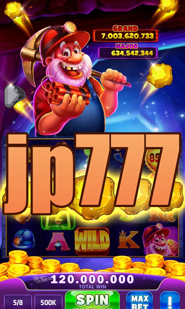 jp777 Unduh