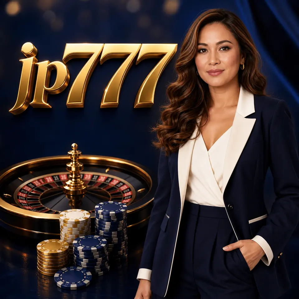 jp777 Masuk