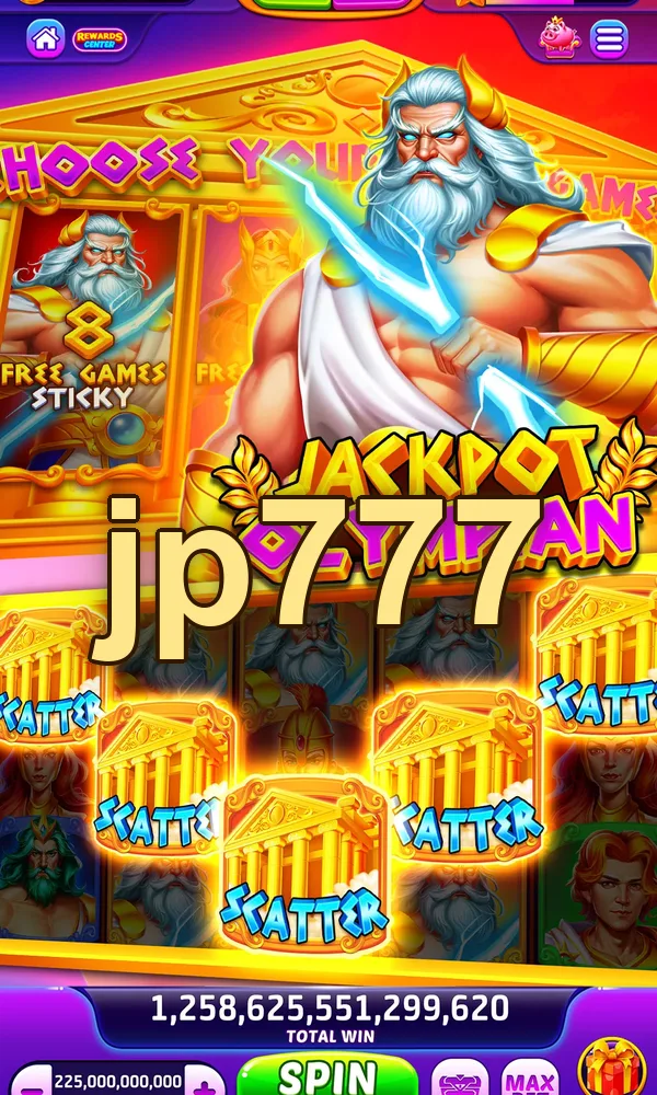 jp777 Masuk
