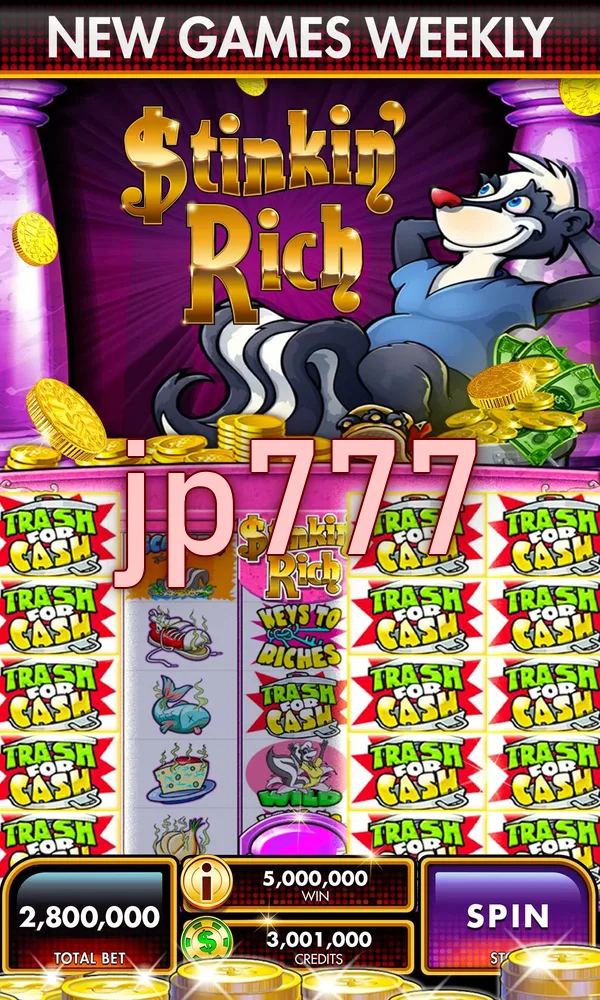 jp777 Masuk