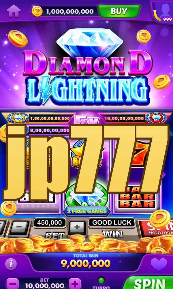 jp777 Tangkapan Layar Resmi APK